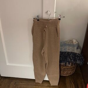 Rag & Bone Cashmere Sweats